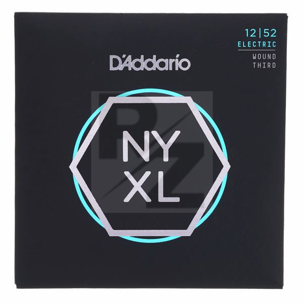 Image Daddario NYXL1252W