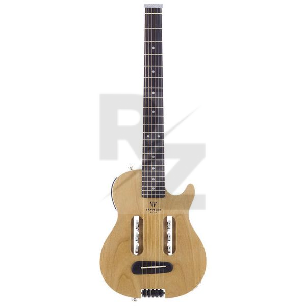 Image Traveler Guitar Escape MK-III Steel NS