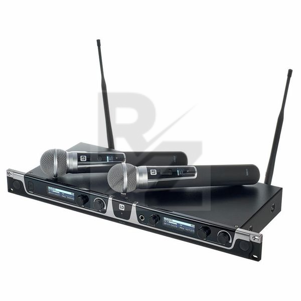 Image LD Systems U505 HHD2