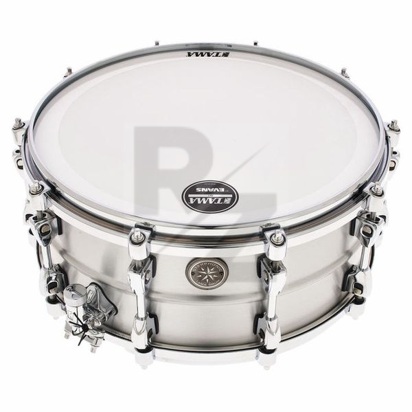Tama PAL146 Starphonic Aluminium Image Tama PAL146 Starphonic Aluminium