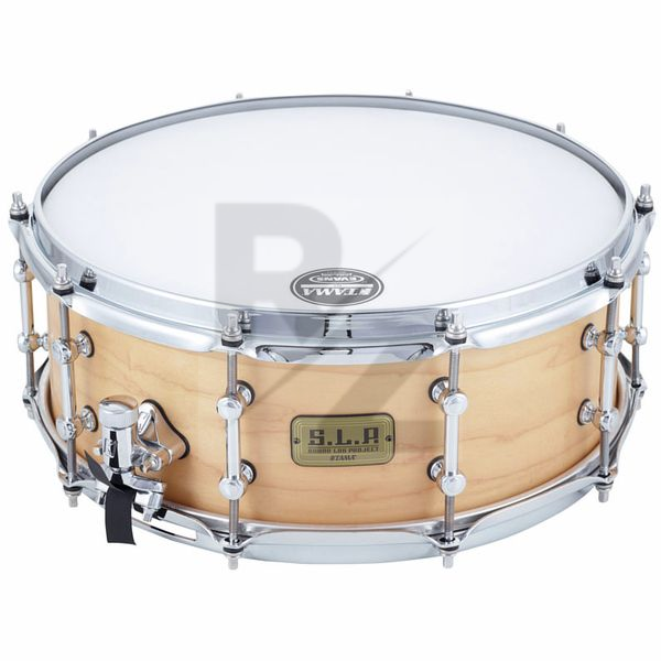 Tama LMP1455-SMP Sound Lab Snare Image Tama LMP1455-SMP Sound Lab Snare