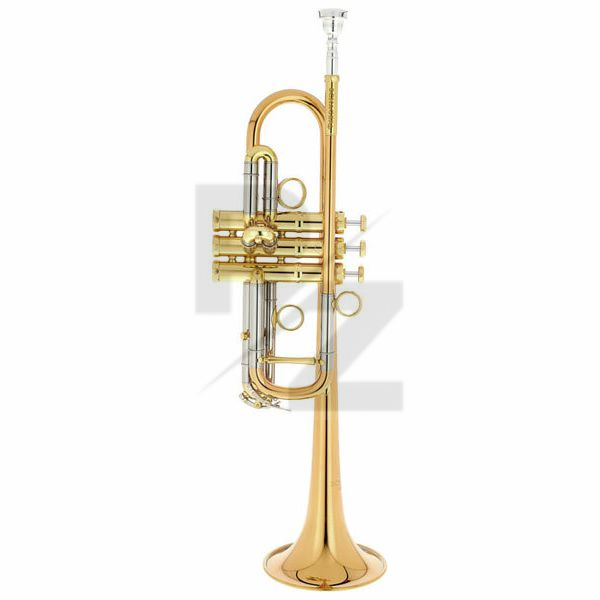 Image Schagerl Caracas ML C-Trumpet L