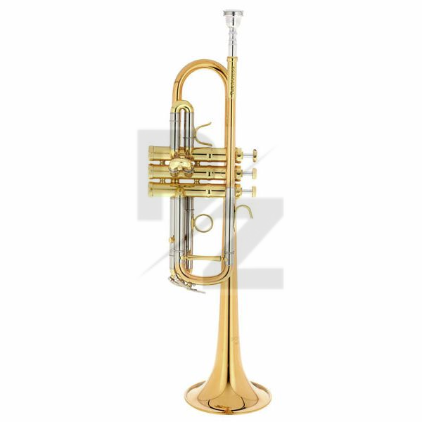 Image Schagerl TR-620CL C-Trumpet