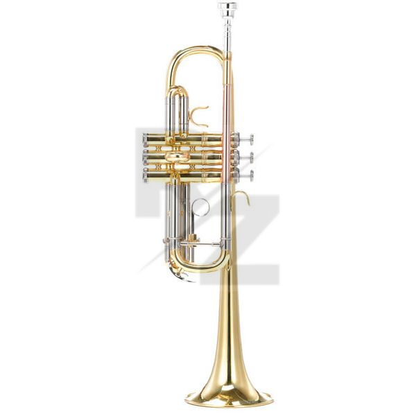 Image Thomann TR-600 M C-Trumpet