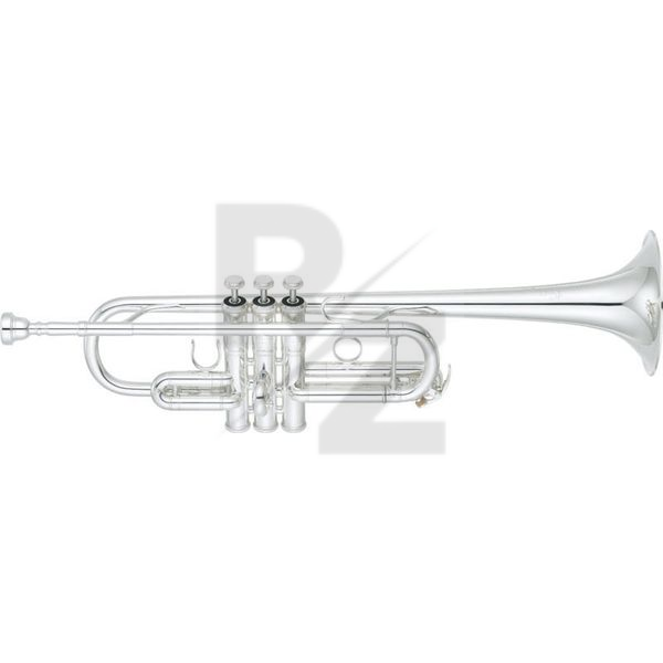 Image Yamaha YTR-9445 CHS 05 Trumpet