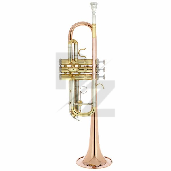 Image Thomann TR-600 GM C-Trumpet