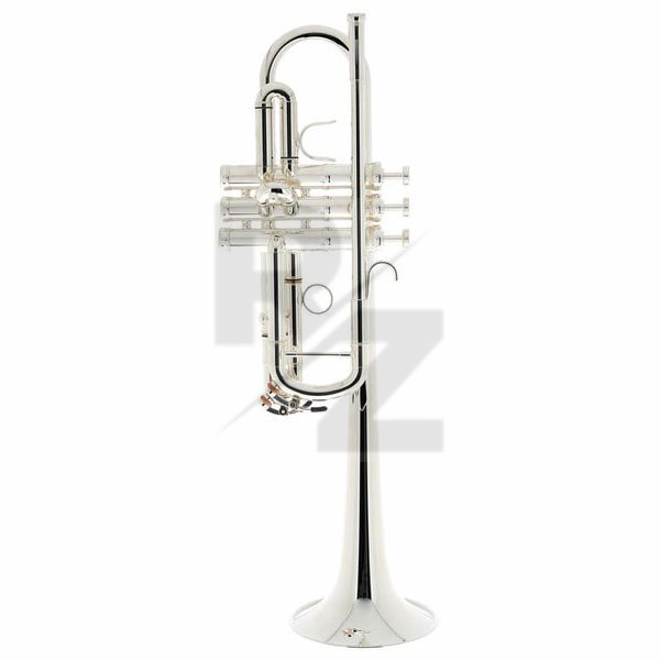 Image Schagerl Charis C- Trumpet