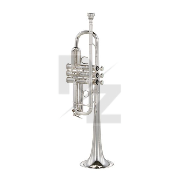 Image Yamaha YTR-9445 NYS YM Trumpet