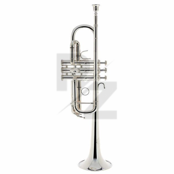 B&S Metropolitan C- Trumpet Image B&S Metropolitan C- Trumpet