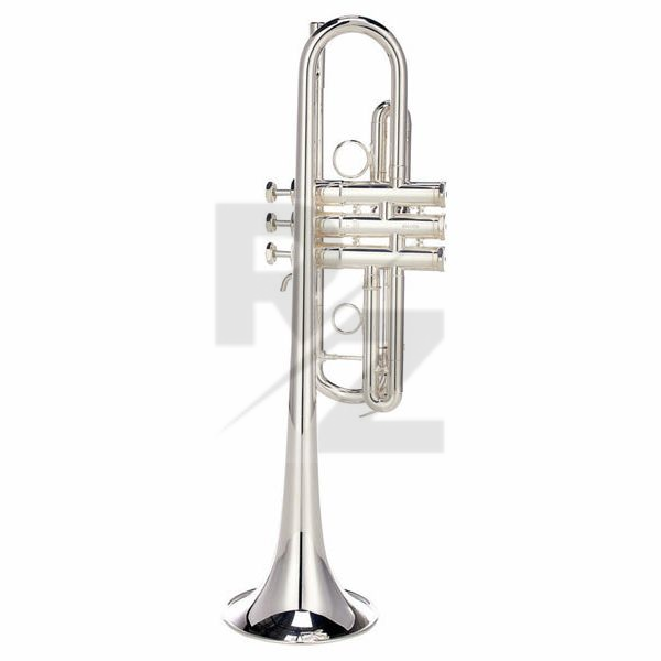Image Schilke S22 C C-Trumpet