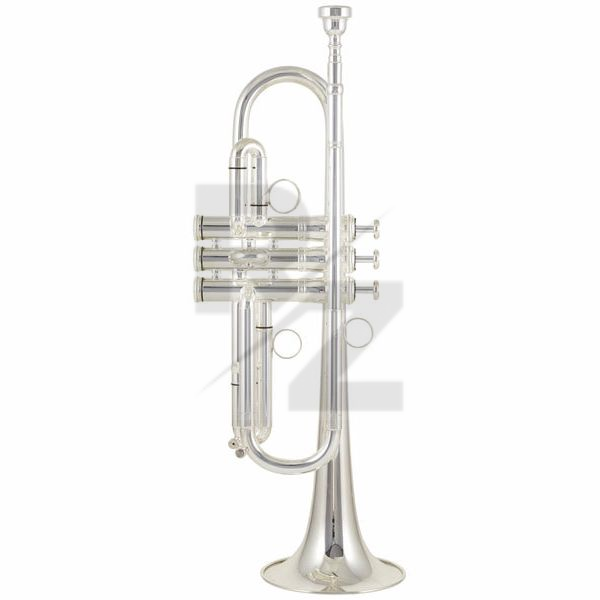 Image Kühnl & Hoyer Classicum C-Trumpet