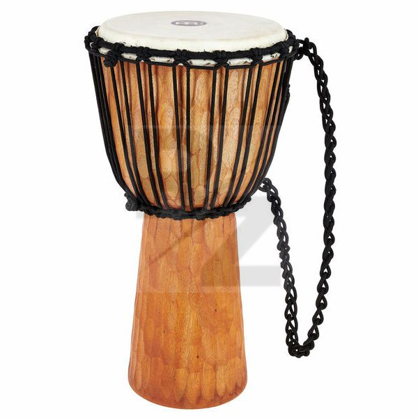 Meinl HDJ4-M Nile Djembe 10 Image Meinl HDJ4-M Nile Djembe 10