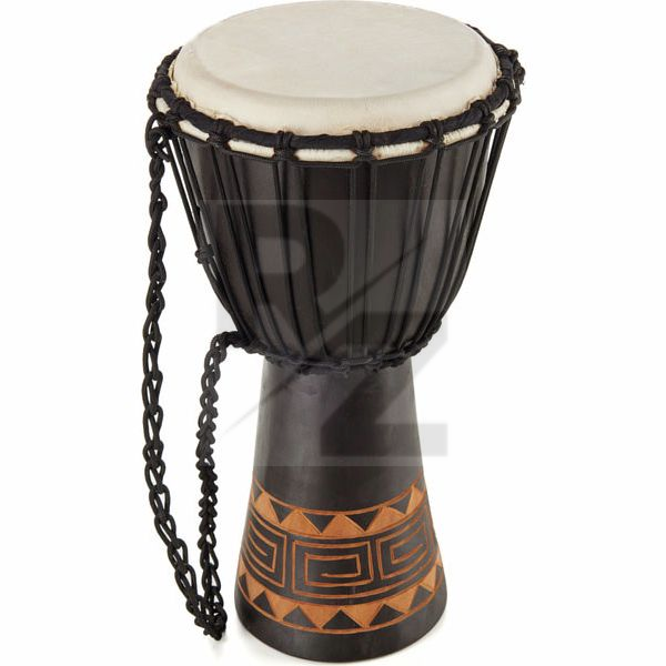 Meinl HDJ1-S Congo Djembe 8 Image Meinl HDJ1-S Congo Djembe 8