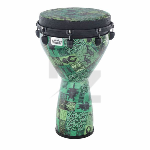 Image Remo Djembe DJ-0014-32 Designer Ser