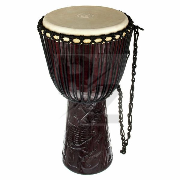 Meinl PROADJ2-L Professional Djembe Image Meinl PROADJ2-L Professional Djembe