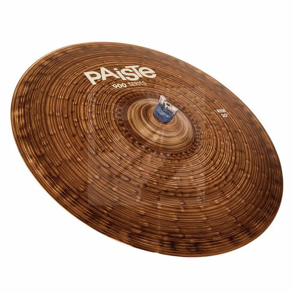 Image Paiste 20