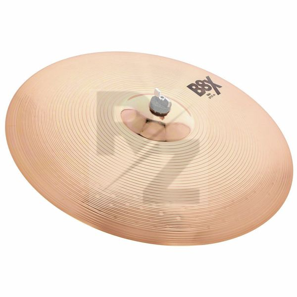 Image Sabian 20