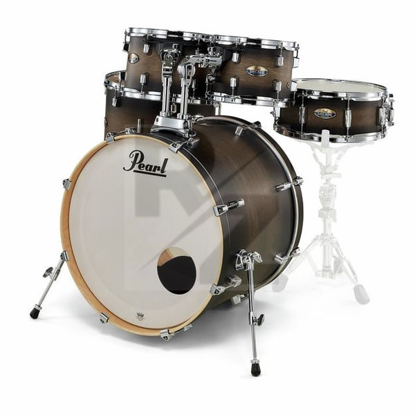 Image Pearl Decade M. Standard Shells BB