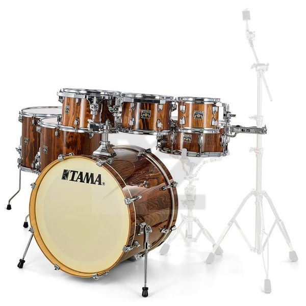 Image Tama Superst. Classic 7pcs -PGJP