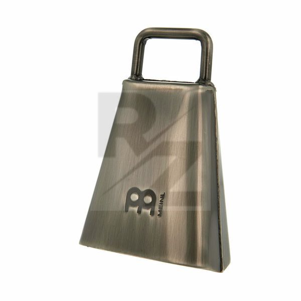 Meinl STB45HA-CB Hand Cowbell Image Meinl STB45HA-CB Hand Cowbell