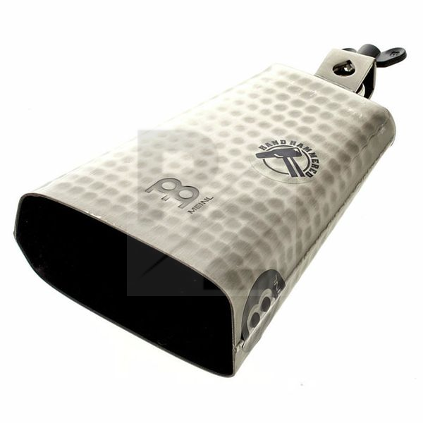 Meinl STB625HH-S Cowbell Stahl Image Meinl STB625HH-S Cowbell Stahl