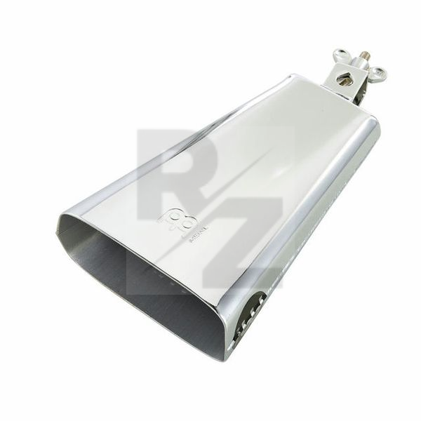 Meinl STB80S-CH Cowbell Image Meinl STB80S-CH Cowbell