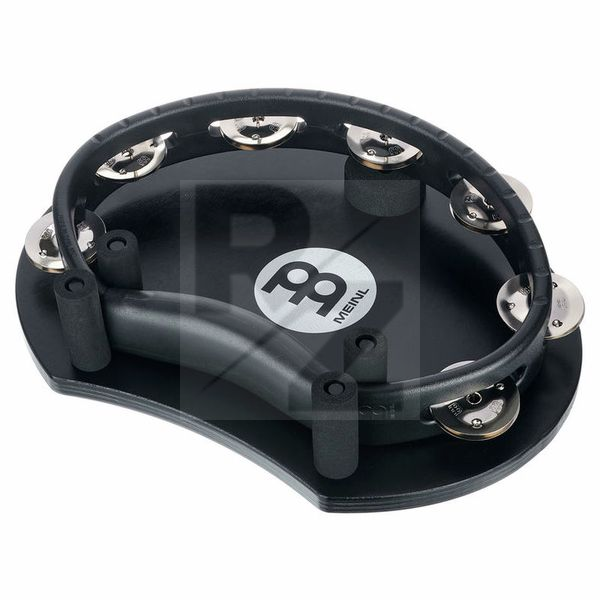 Meinl Tambourine Holder Set Image Meinl Tambourine Holder Set