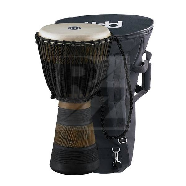 Meinl ADJ3-M Djembe Set Image Meinl ADJ3-M Djembe Set