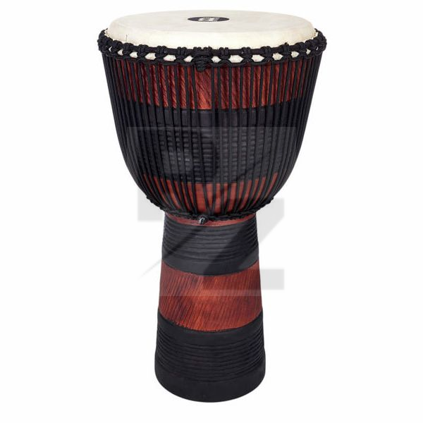 Meinl ADJ3-L Djembe Set Image Meinl ADJ3-L Djembe Set