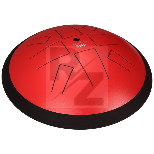 Sela Tongue Drum SE 374 Image Sela Tongue Drum SE 374