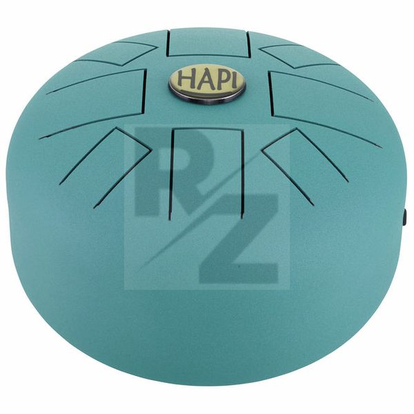 Image Asian Sound HAPI Drum E-Moll pentatonic