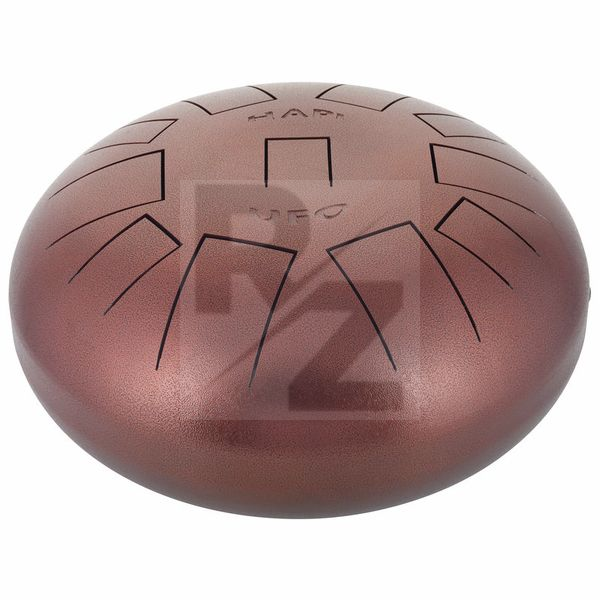 Image Asian Sound HAPI Drum Ufo D diatonic
