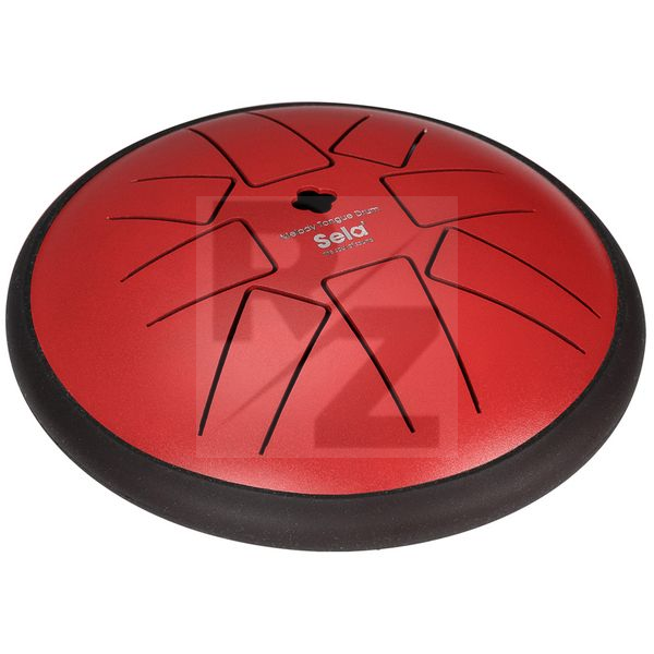 Sela Tongue Drum SE 362 Image Sela Tongue Drum SE 362