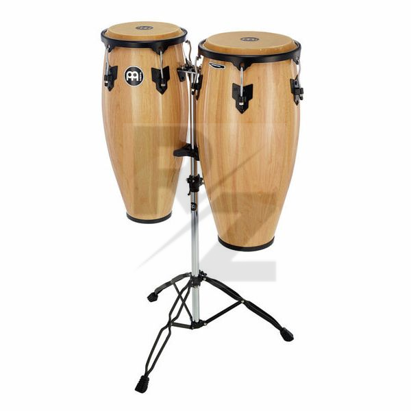 Meinl HC888 Conga Set 10 Image Meinl HC888 Conga Set 10
