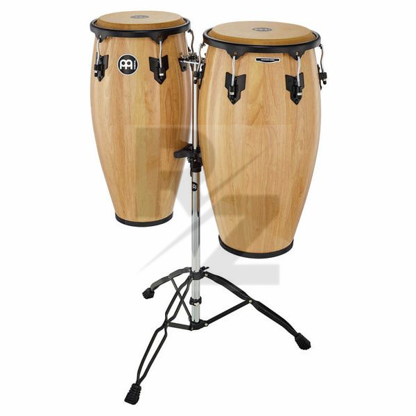 Meinl HC812 Conga Set 11 Image Meinl HC812 Conga Set 11