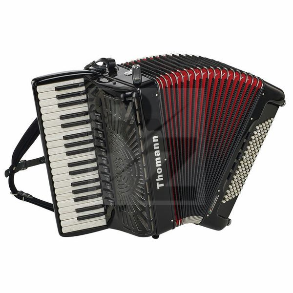 Image Thomann Concert IV/V 96 Musette