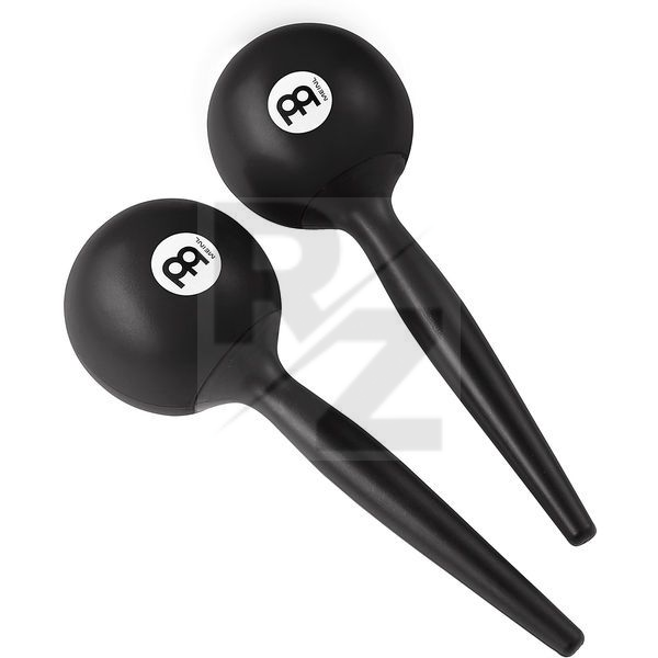 Image Meinl PM3BK Maracas