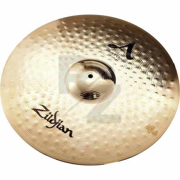 Image Zildjian 19
