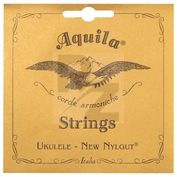 Image Aquila 30U Soprano Fifth Tuning Set