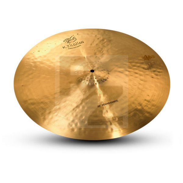 Image Zildjian 20