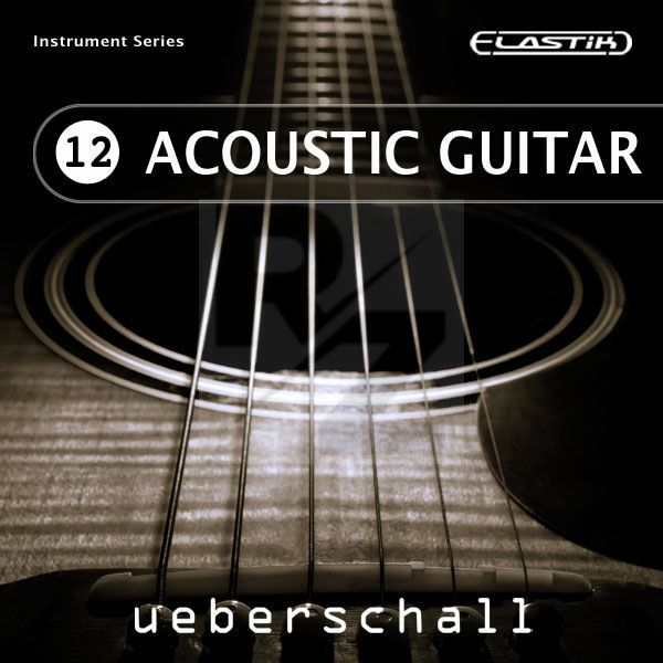 Image Ueberschall Acoustic Guitar