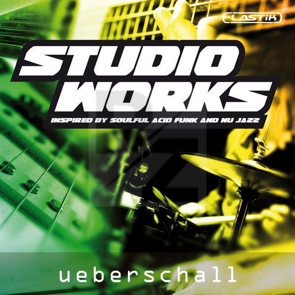 Image Ueberschall Studio Works
