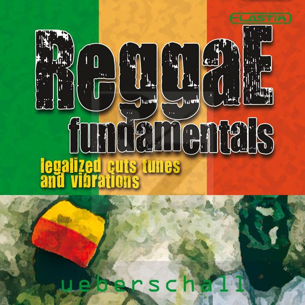 Image Ueberschall Reggae Fundamentals