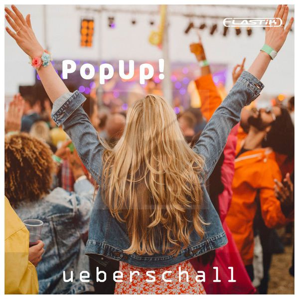 Ueberschall PopUp! Image Ueberschall PopUp!