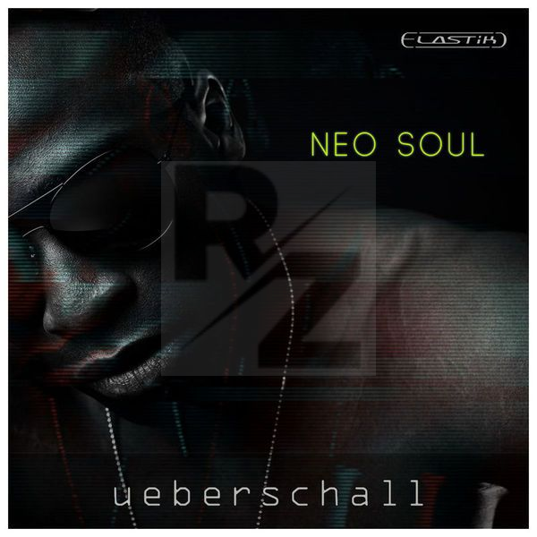 Ueberschall Neo Soul Image Ueberschall Neo Soul