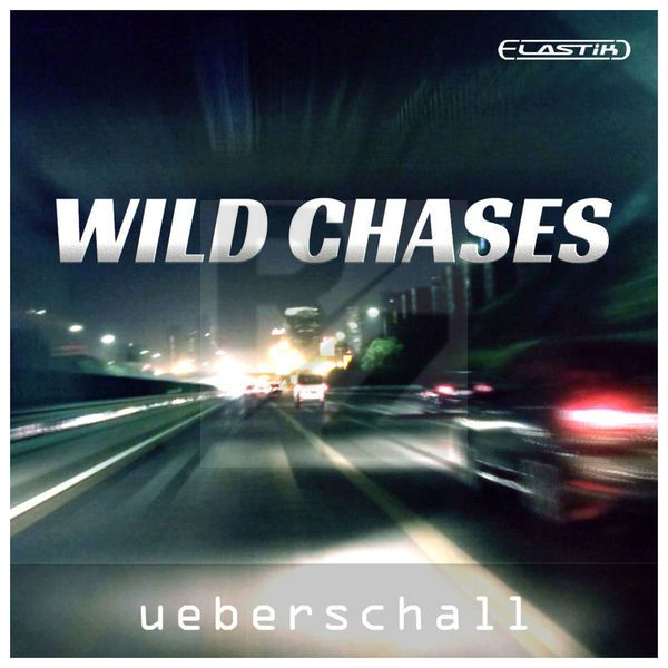 Image Ueberschall Wild Chases