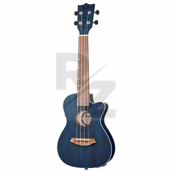 Image Flight Concert DUC380 CEQ Topaz