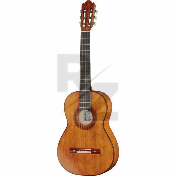 Image La Canada Model 17A Maple Antique