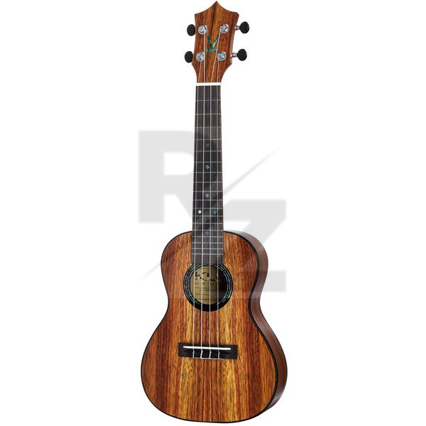 Image Kumu CF52A Skinny Body Koa