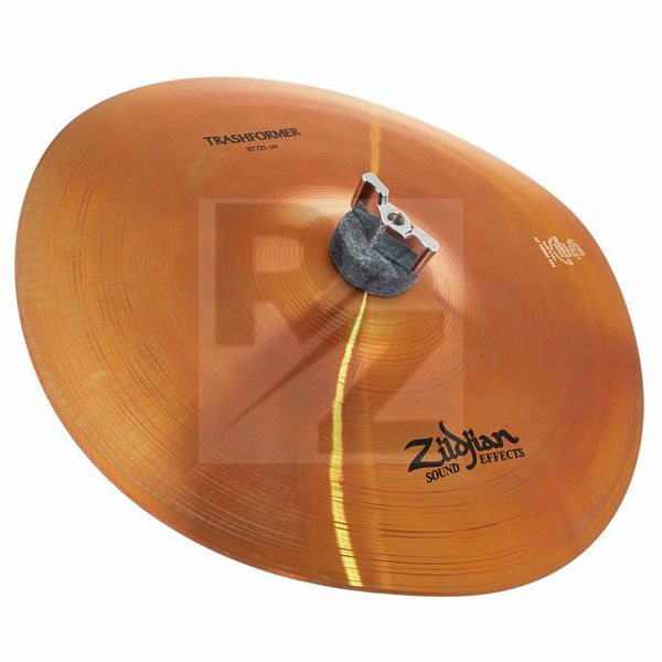 Image Zildjian ZXT 10